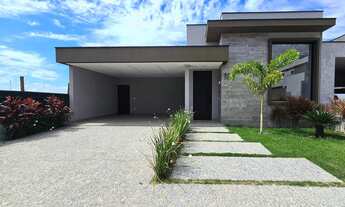 Imagem: Casa de Condomínio com 3 Quartos à venda