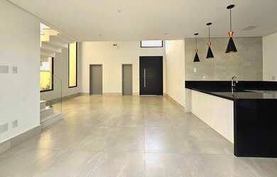 Imagem 6: Casa de Condomínio com 3 Quartos à venda, 241m² - Residencial Mont Alcino - Valinhos - SP