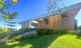 Imagem 2: Casa com 4 Quartos à venda, 501m² - Loteamento Residencial Entre Verdes Sousas