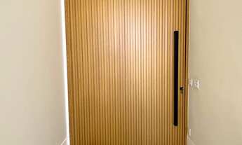 Imagem 2: Casa de Condomínio com 4 Suítes, 450m² de área construída - Loteamento Residencial Pedra A