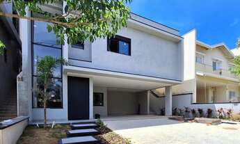 Imagem: Casa de Condomínio com 3 Quartos e 6 banheiros