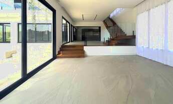 Imagem 4: Casa de Condomínio com 4 Quartos à venda, 650m² - Loteamento Residencial Entre Verdes Sous