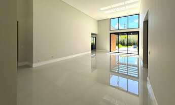 Imagem 3: Casa de Condomínio com 4 Suítes, 450m² de área construída - Loteamento Residencial Pedra A