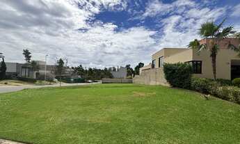 Imagem: Terreno à venda em condomínio residencial