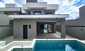 Imagem: Casa de Condomínio com 3 Quartos à venda