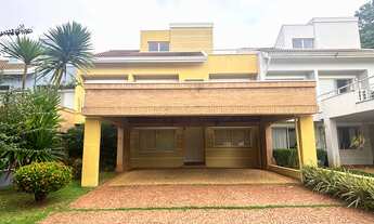 Imagem: Casa de Condomínio com 5 Quartos e 7 banheiros