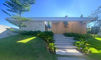 Imagem: Casa com 4 Quartos à venda, 501m² - Loteamento