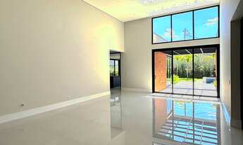 Imagem 4: Casa de Condomínio com 4 Suítes, 450m² de área construída - Loteamento Residencial Pedra A