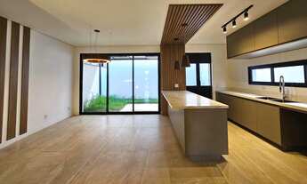 Imagem 4: Casa para Alugar em condomínio com 3 Quartos - 156m² no bairro Nova Campinas - SP