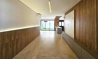 Imagem 2: Casa para Alugar em condomínio com 3 Quartos - 156m² no bairro Nova Campinas - SP