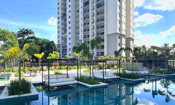 Imagem: Apartamento com 3 Quartos à venda, 121m²