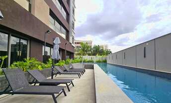 Imagem 4: Apartamento para alugar com 89m² e 2 suítes, Cambuí