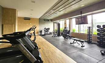 Imagem 5: Apartamento para alugar com 89m² e 2 suítes, Cambuí