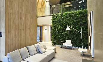 Imagem 2: Apartamento para venda e alugar com 89m² e 2 suítes no bairro Cambuí