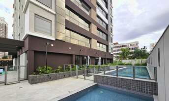 Imagem 3: Apartamento para venda e alugar com 89m² e 2 suítes no bairro Cambuí