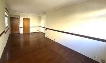 Imagem 4: Apartamento para alugar no Cambuí em Campinas. Edifício Tebas. 3 dormitórios