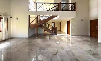 Imagem 4: Casa em condomínio em Campinas-SP, Jardim Botânico (Sousas), com 3 quartos, 3 suítes, 3 sa