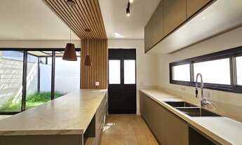 Imagem 7: Casa para Alugar em condomínio com 3 Quartos - 156m² no bairro Nova Campinas - SP