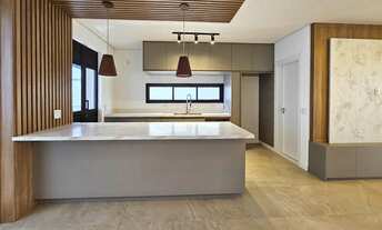 Imagem 5: Casa para Alugar em condomínio com 3 Quartos - 156m² no bairro Nova Campinas - SP