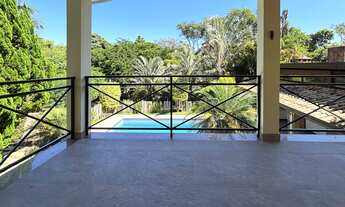 Imagem 7: Casa em condomínio em Campinas-SP, Jardim Botânico (Sousas), com 3 quartos, 3 suítes, 3 sa