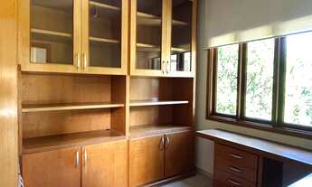 Imagem 5: Casa em condomínio em Campinas-SP, Jardim Botânico (Sousas), com 3 quartos, 3 suítes, 3 sa