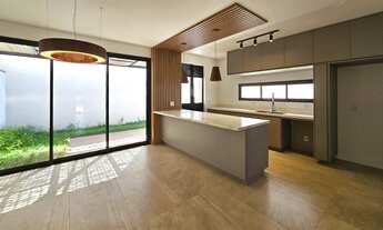 Imagem 6: Casa para Alugar em condomínio com 3 Quartos - 156m² no bairro Nova Campinas - SP