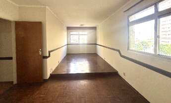 Imagem 2: Apartamento para alugar no Cambuí em Campinas. Edifício Tebas. 3 dormitórios