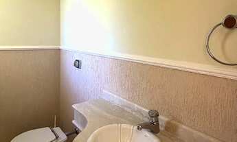 Imagem 6: Casa em condomínio em Campinas-SP, Jardim Botânico (Sousas), com 3 quartos, 3 suítes, 3 sa