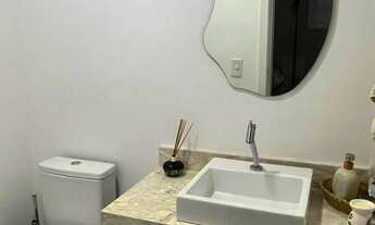 Imagem 4: Apartamento com 3 Quartos à venda, 121m² - Nova Campinas