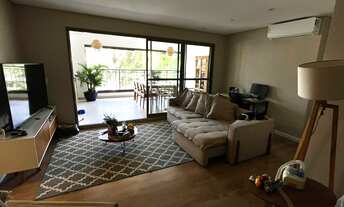 Imagem 2: Apartamento com 3 Quartos à venda, 121m² - Nova Campinas