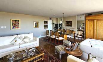 Imagem: Apartamento à venda 240m² no Cambuí