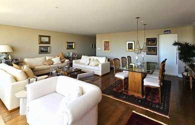 Imagem 3: Apartamento à venda 240m² no Cambuí