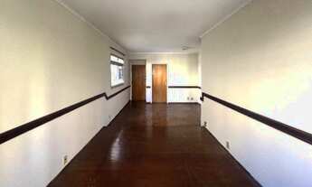 Imagem 3: Apartamento para alugar no Cambuí em Campinas. Edifício Tebas. 3 dormitórios