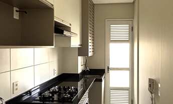 Imagem 5: Apartamento com 2 Quartos para venda ou alugar, 60m² - Taquaral