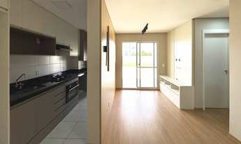 Imagem 2: Apartamento com 2 Quartos para venda ou alugar, 60m² - Taquaral