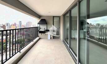 Imagem 7: Apartamento com 3 quartos para venda, 139m², Cambuí