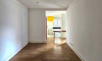 Imagem: Apartamento com 1 dormitório para alugar