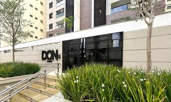 Imagem 4: Apartamento com 1 Quarto para alugar no Cambuí em Campinas, 50m²