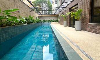 Imagem 5: Apartamento com 1 Quarto para alugar no Cambuí em Campinas, 50m²