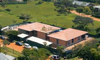 Imagem: Casa de Condomínio com 6 Quartos à venda