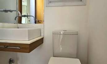 Imagem 4: Apartamento com 1 dormitório para alugar, Cambuí em Campinas