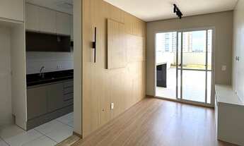 Imagem 3: Apartamento com 2 Quartos para venda ou alugar, 60m² - Taquaral