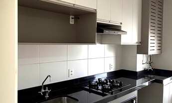 Imagem 4: Apartamento com 2 Quartos para venda ou alugar, 60m² - Taquaral