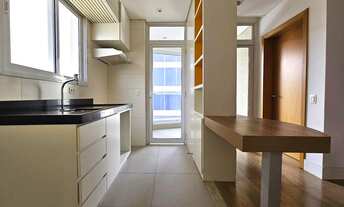 Imagem 5: Apartamento com 1 dormitório para alugar, Cambuí em Campinas