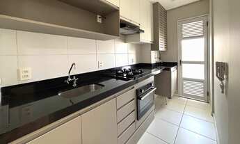 Imagem 6: Apartamento com 2 Quartos para venda ou alugar, 60m² - Taquaral