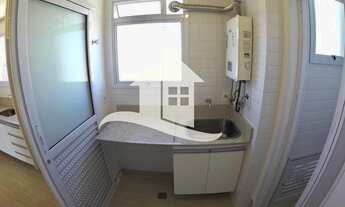 Imagem 6: Apartamento com 3 dormitórios para locação no bairro Cambuí em Campinas. 112m², R$ 7500,00