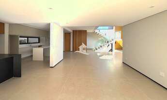 Imagem 6: Casa de Condomínio com 4 Quartos à venda, 373m² - Alphaville Dom Pedro, Campinas