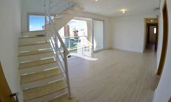 Imagem: Apartamento cobertura para alugar no bairro