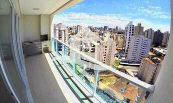 Imagem 3: Apartamento com 3 dormitórios para locação no bairro Cambuí em Campinas. 112m², R$ 7500,00