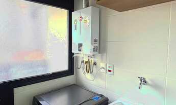 Imagem 7: Apartamento 1 dormitório mobiliado com 51m² para venda e alugar no Cambuí, Campinas